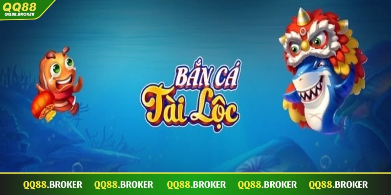 Bắn cá Tài Lộc hấp dẫn với nhiều cấp độ chơi