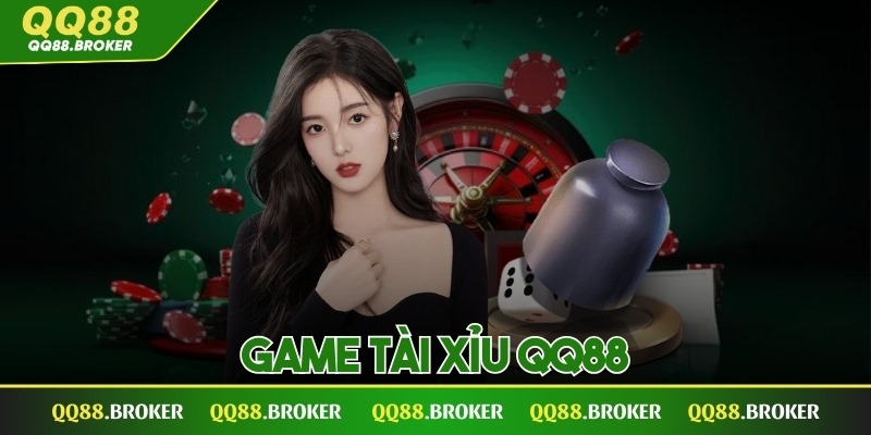 game Tài Xỉu QQ88