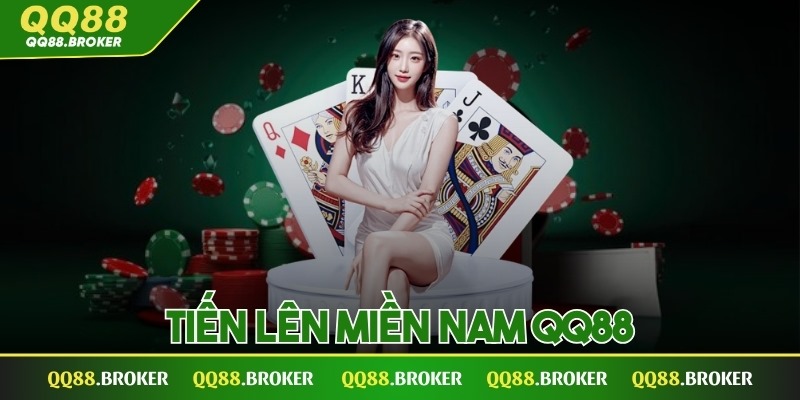 tiến lên miền Nam QQ88