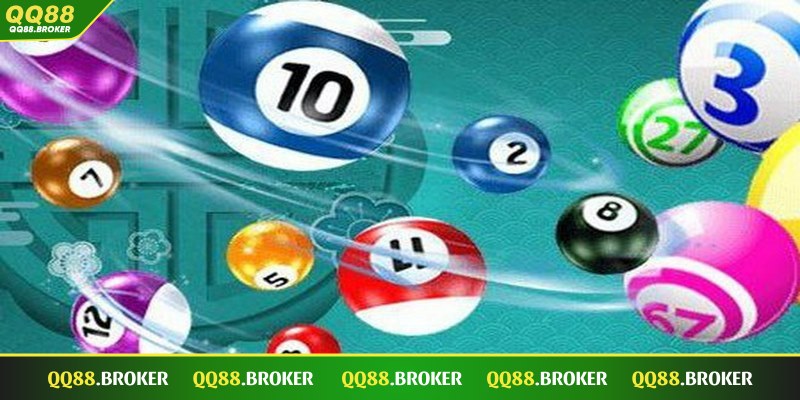 Dự đoán 6 con lô trong xổ số Mark Six QQ88 mang về thưởng khủng