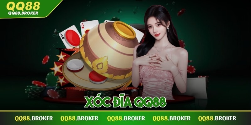 xóc đĩa QQ88